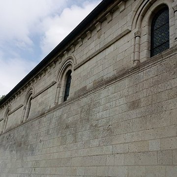 Ancienne maison abbatiale