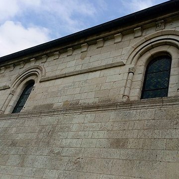 Ancienne maison abbatiale