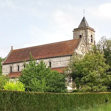 Ancienne maison abbatiale