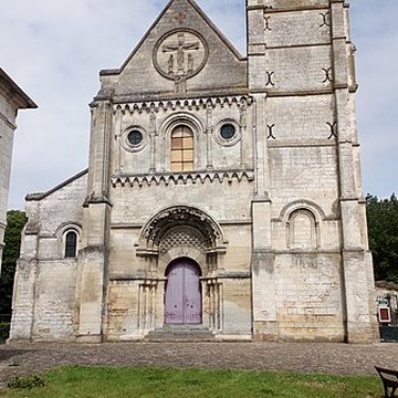 Ancienne maison abbatiale