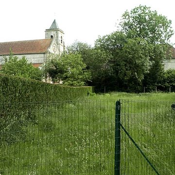 Ancienne maison abbatiale