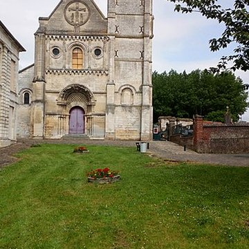 Ancienne maison abbatiale