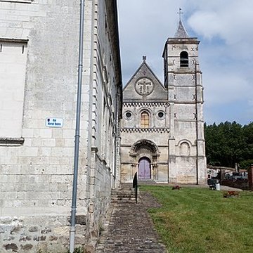 Ancienne maison abbatiale