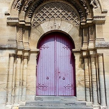 Ancienne maison abbatiale