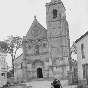 Ancienne maison abbatiale