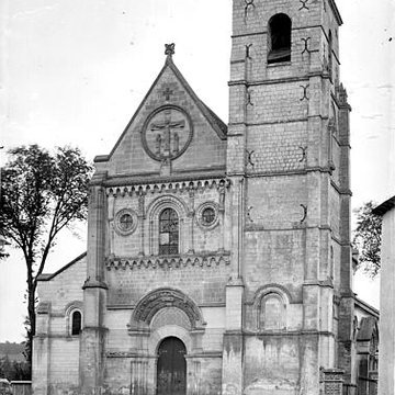 Ancienne maison abbatiale
