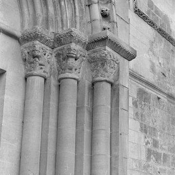 Ancienne maison abbatiale