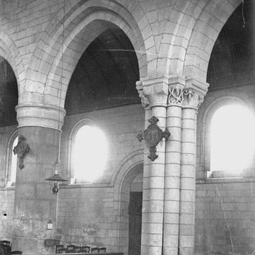 Ancienne maison abbatiale