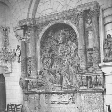 Ancienne maison abbatiale