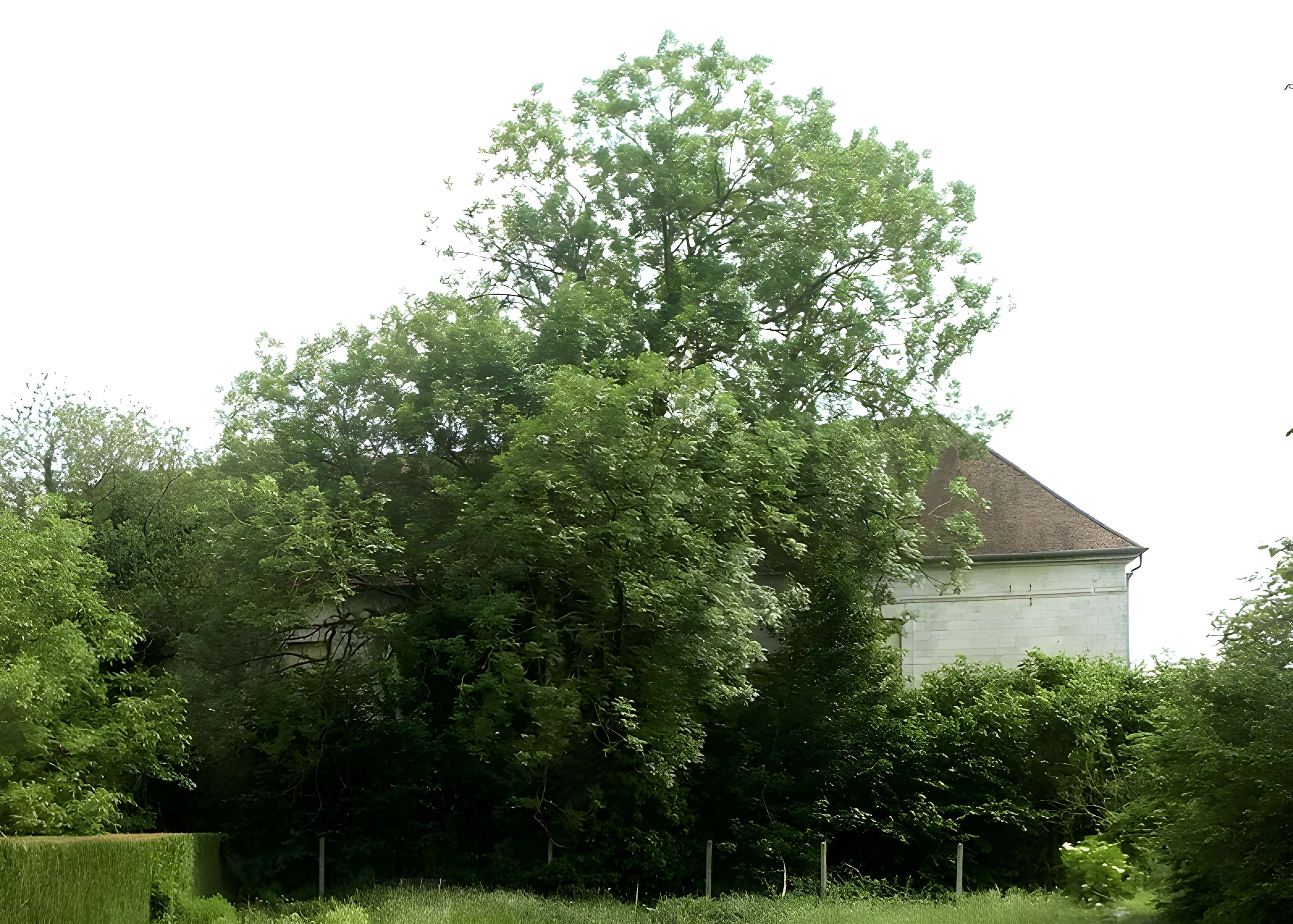Ancienne maison abbatiale
