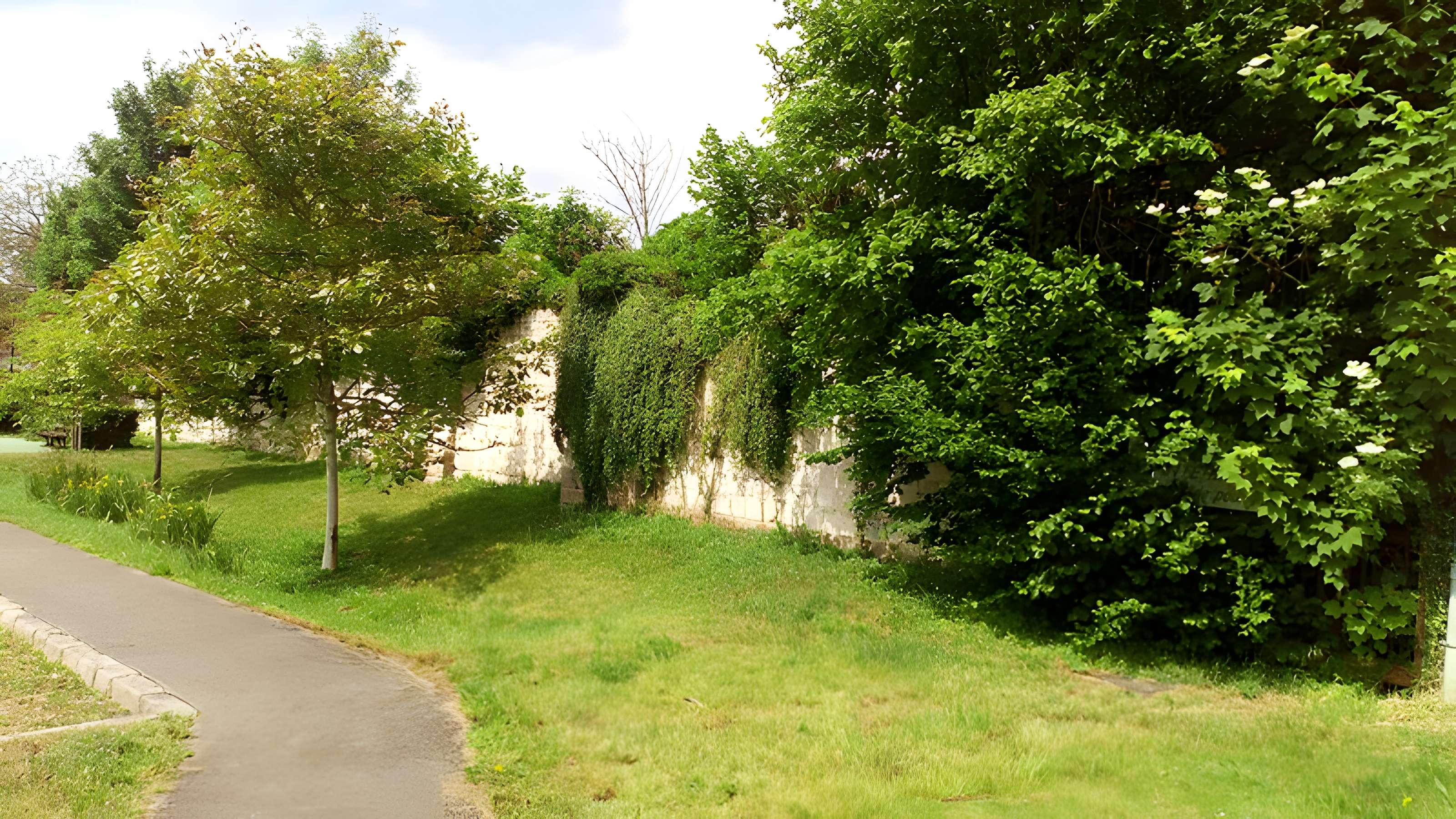 Ancienne maison abbatiale