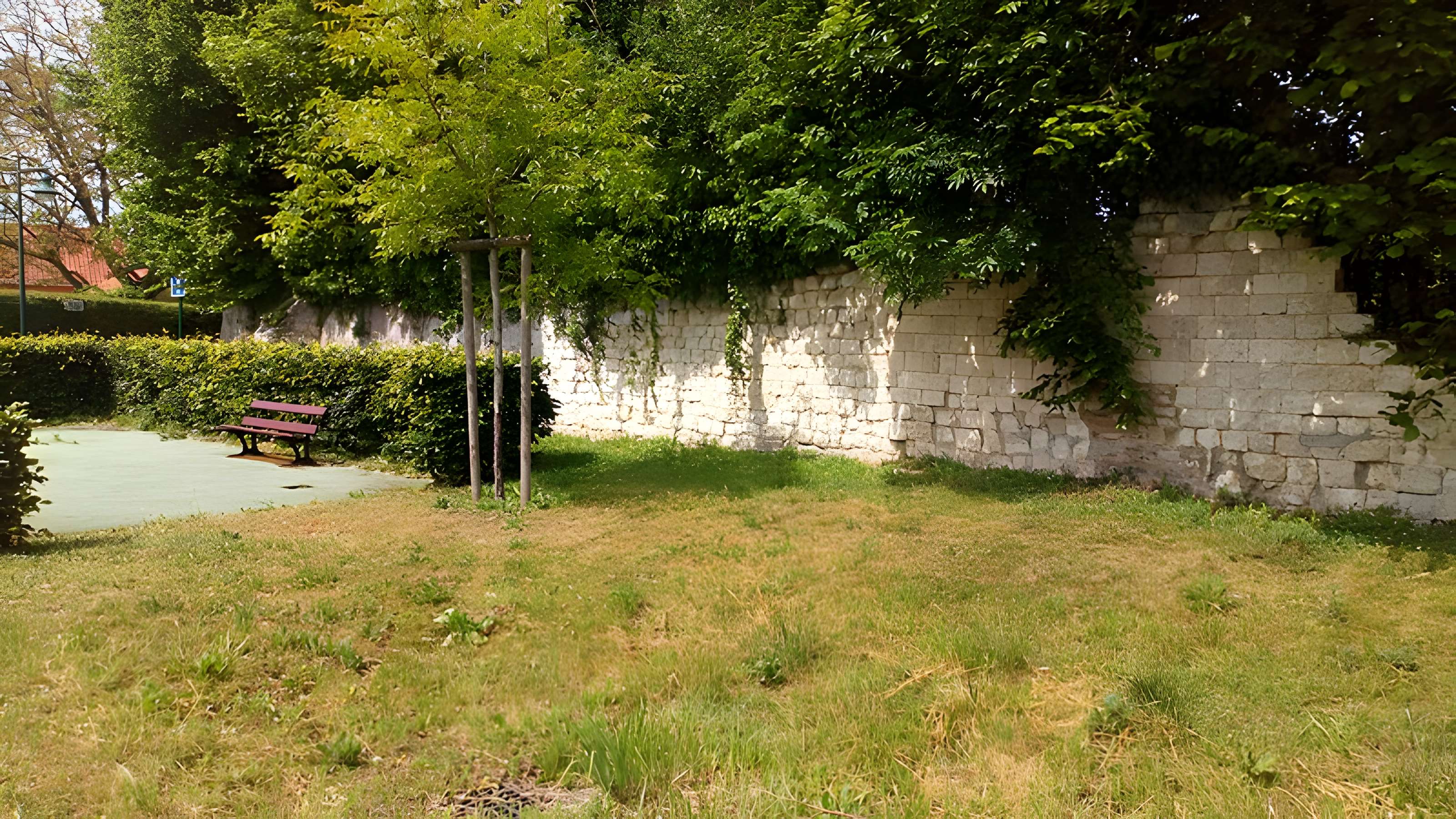 Ancienne maison abbatiale