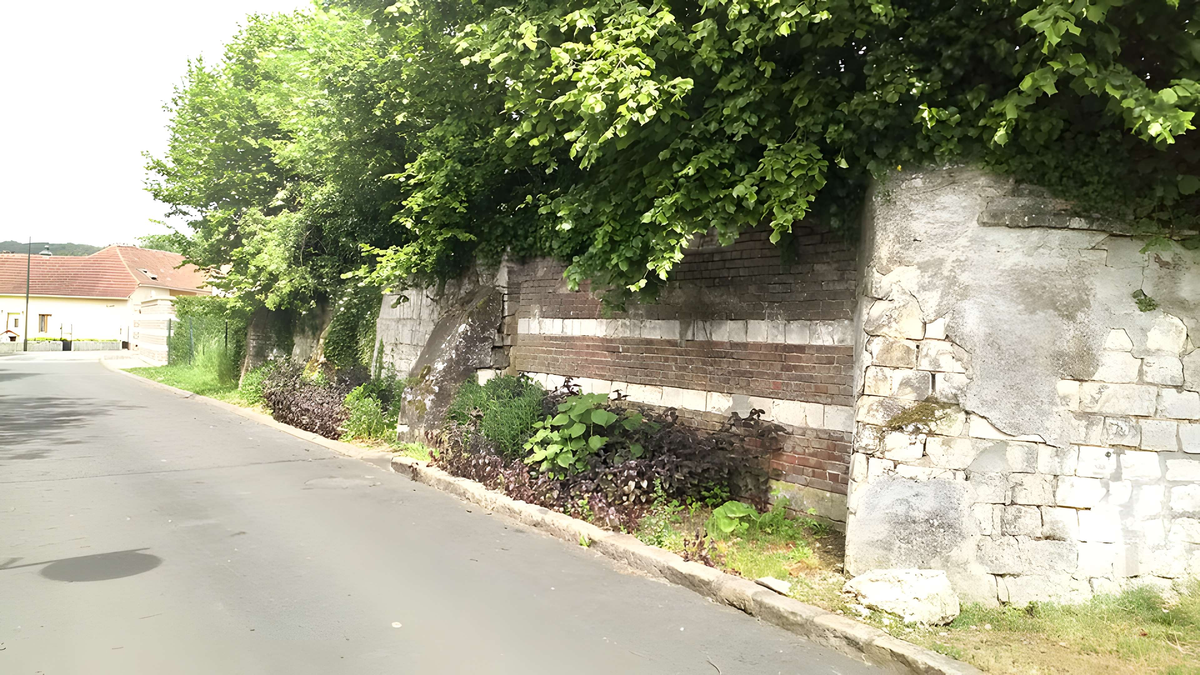 Ancienne maison abbatiale