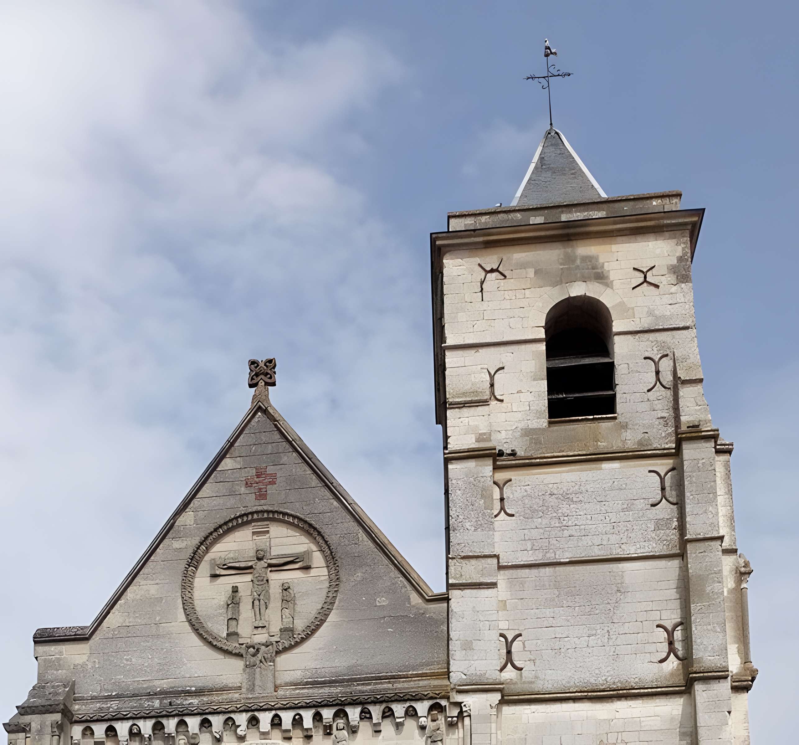 Ancienne maison abbatiale