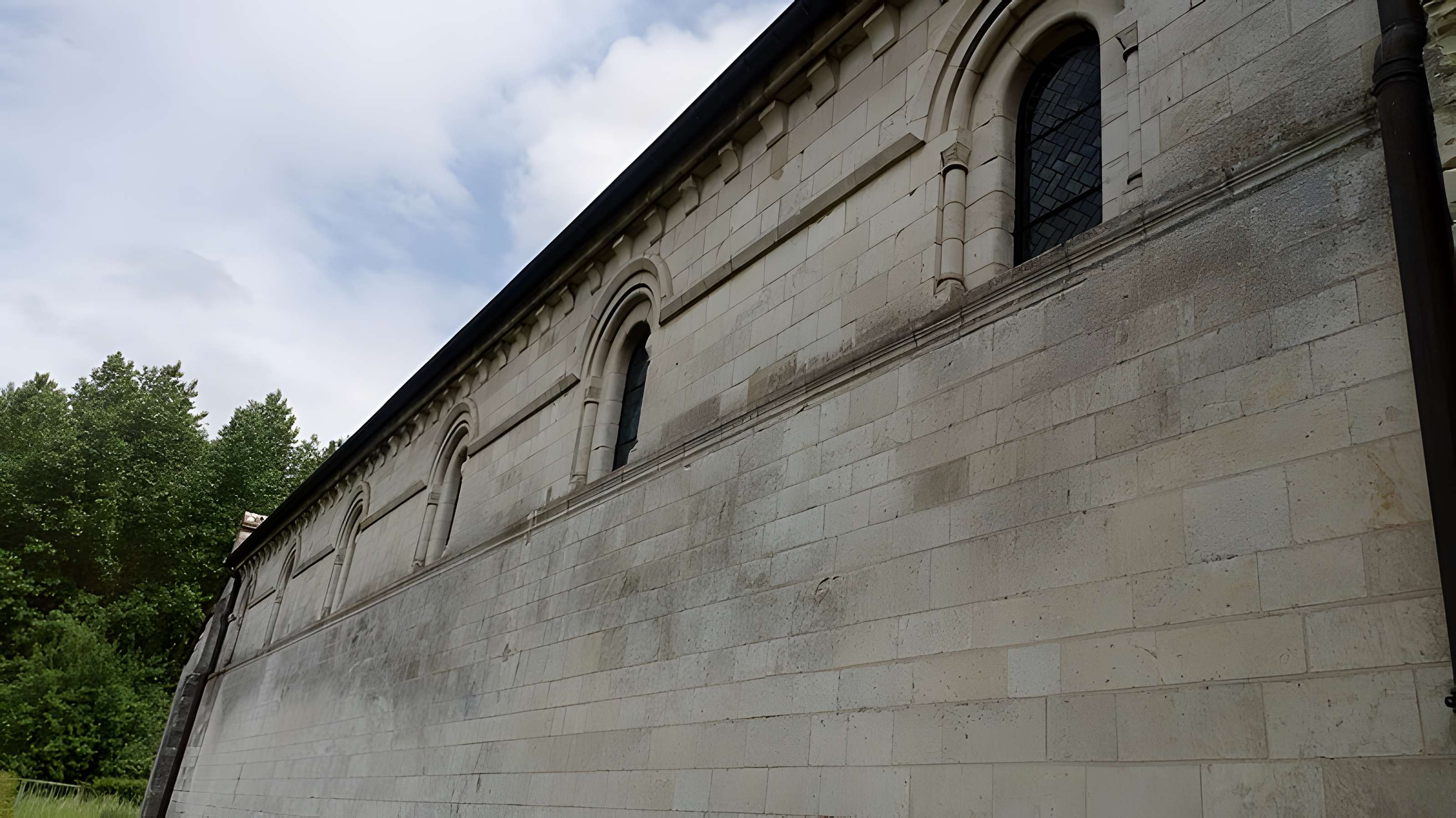 Ancienne maison abbatiale