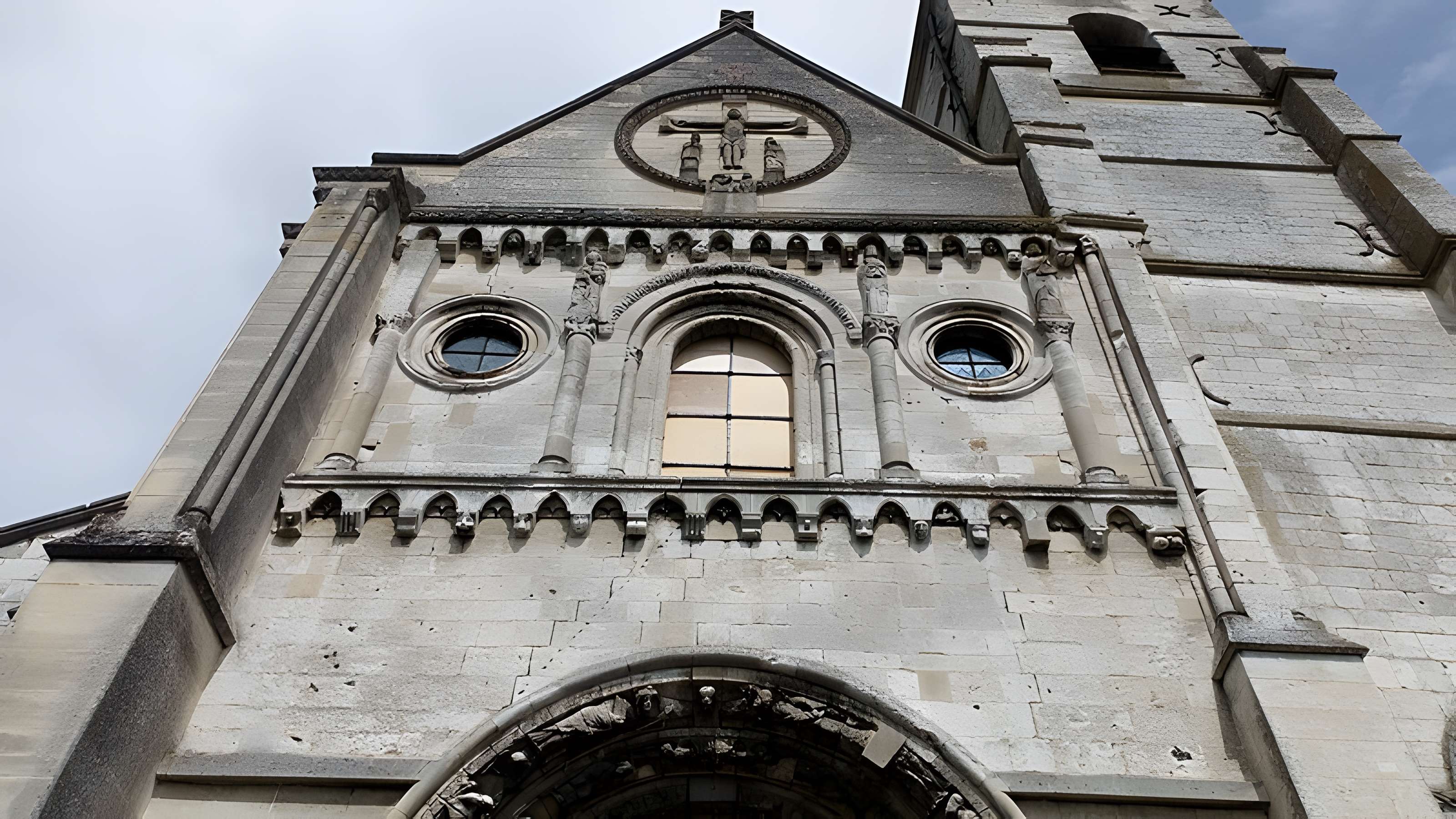 Ancienne maison abbatiale