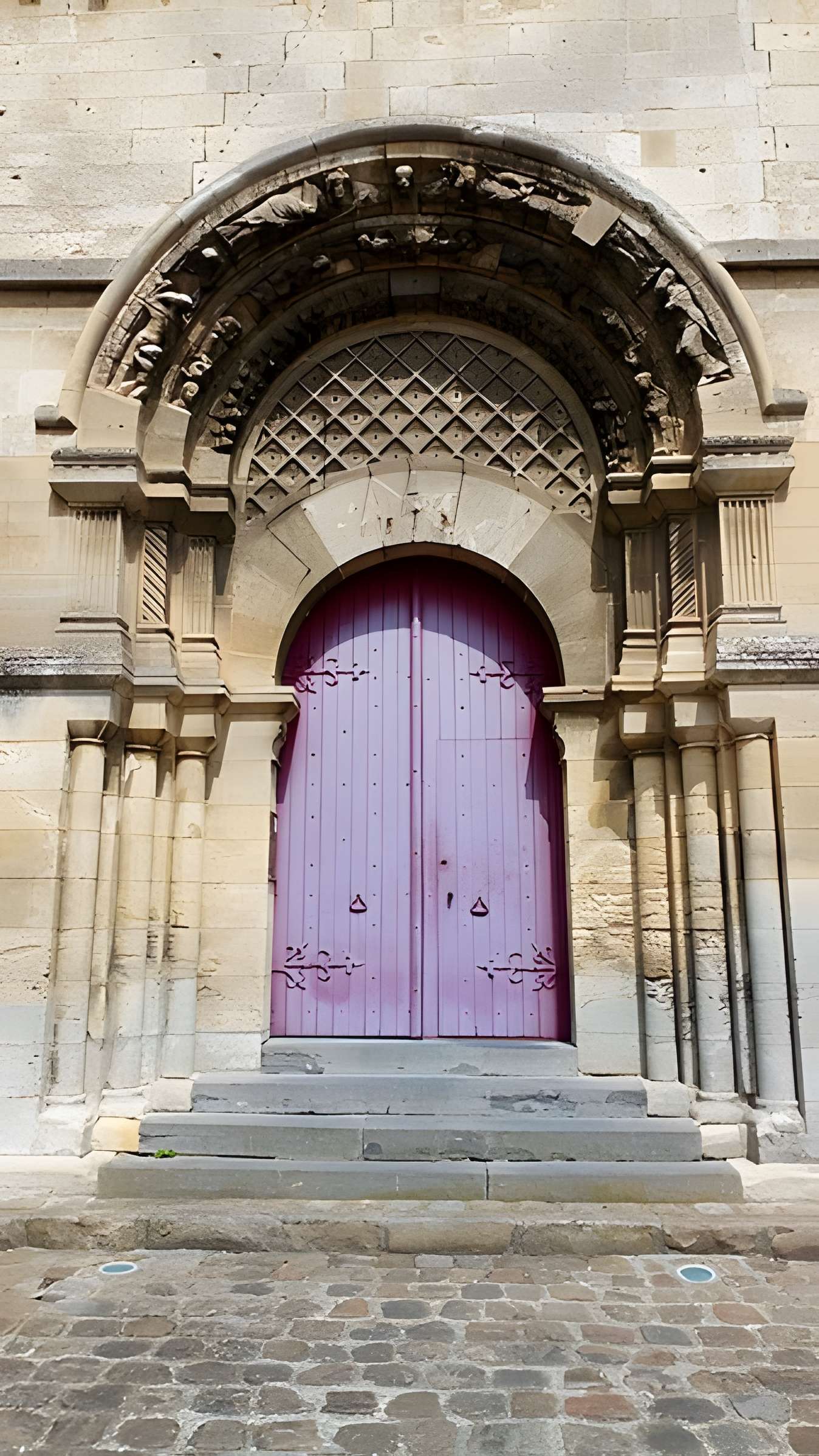 Ancienne maison abbatiale