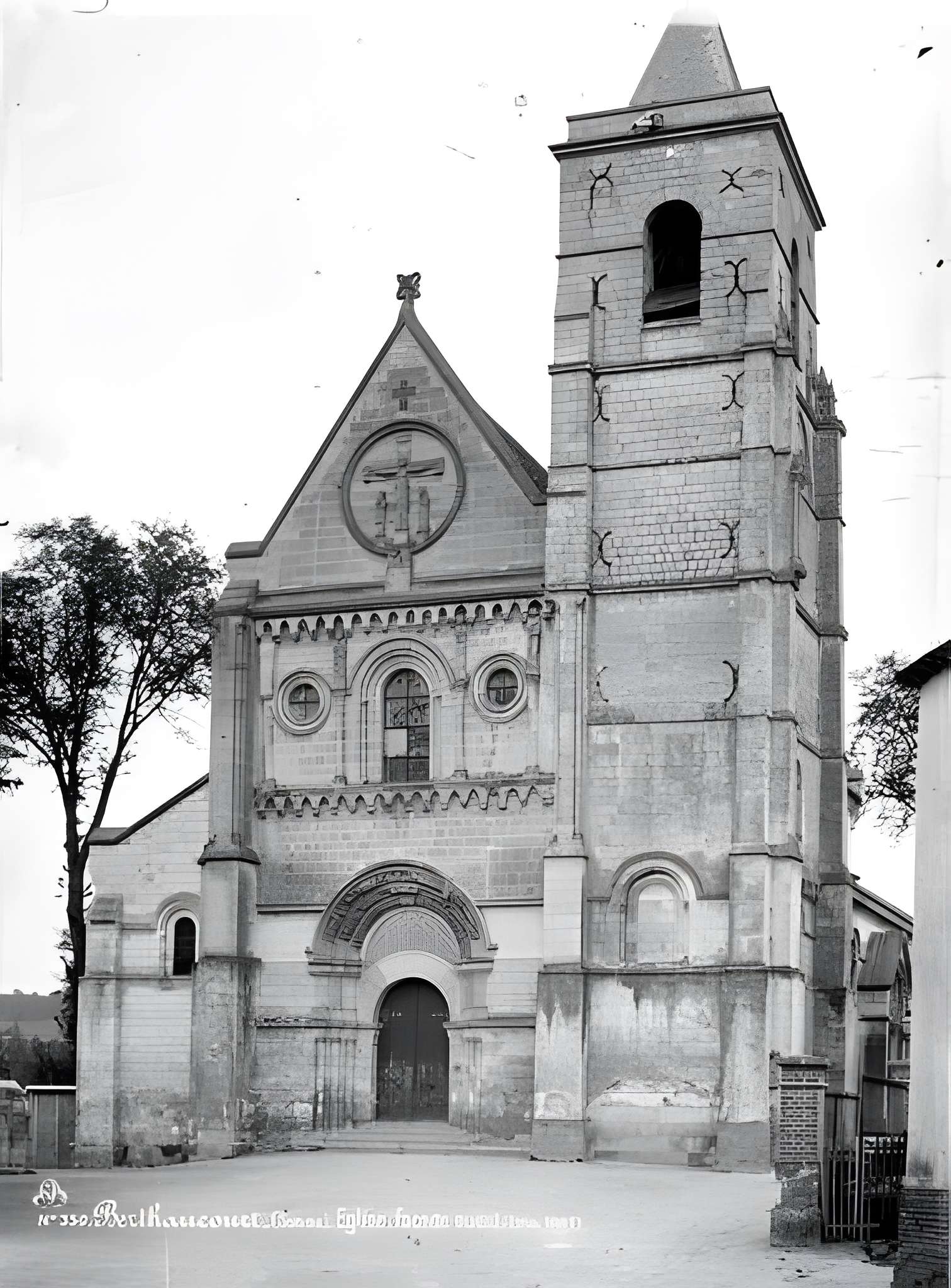 Ancienne maison abbatiale