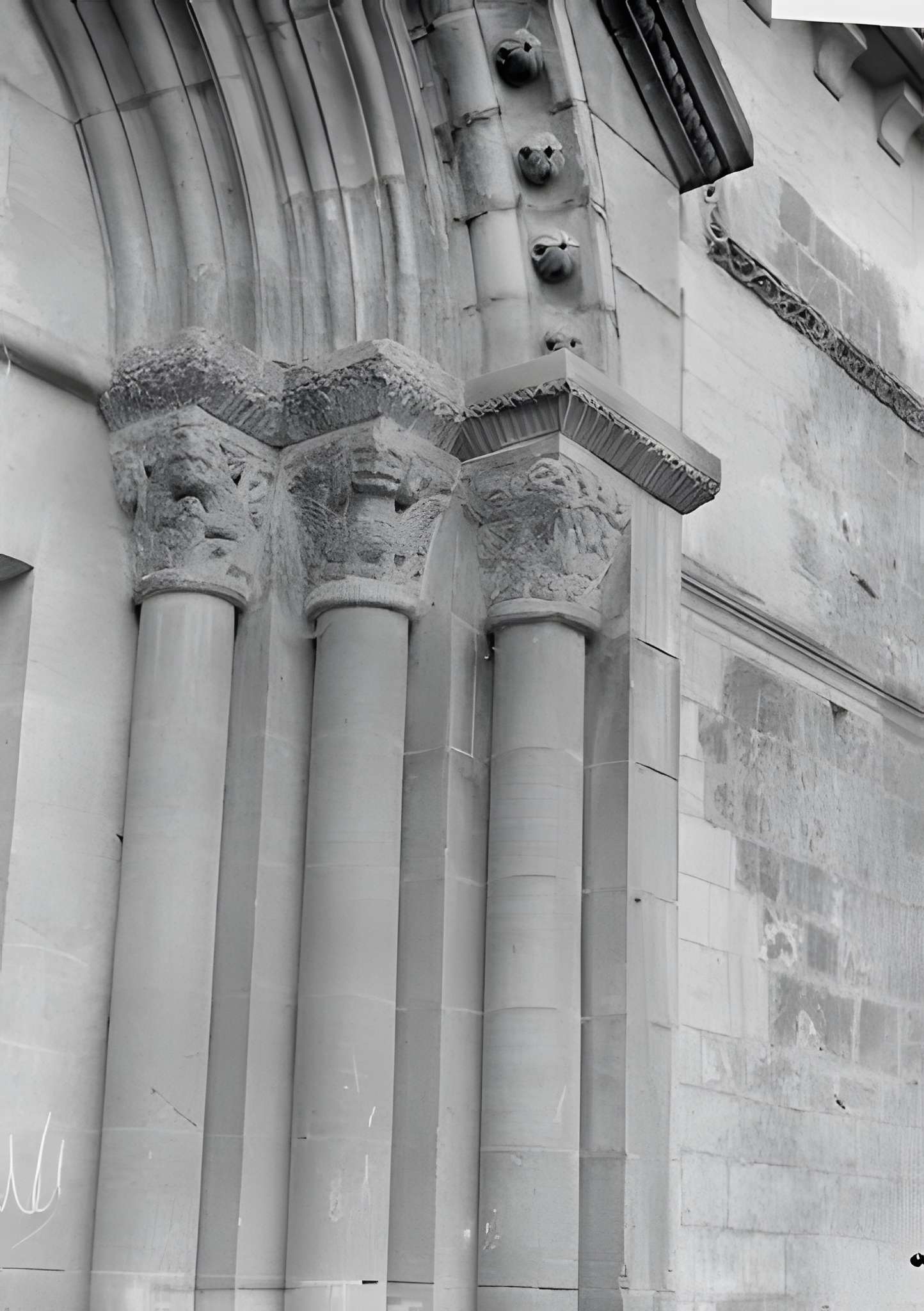 Ancienne maison abbatiale