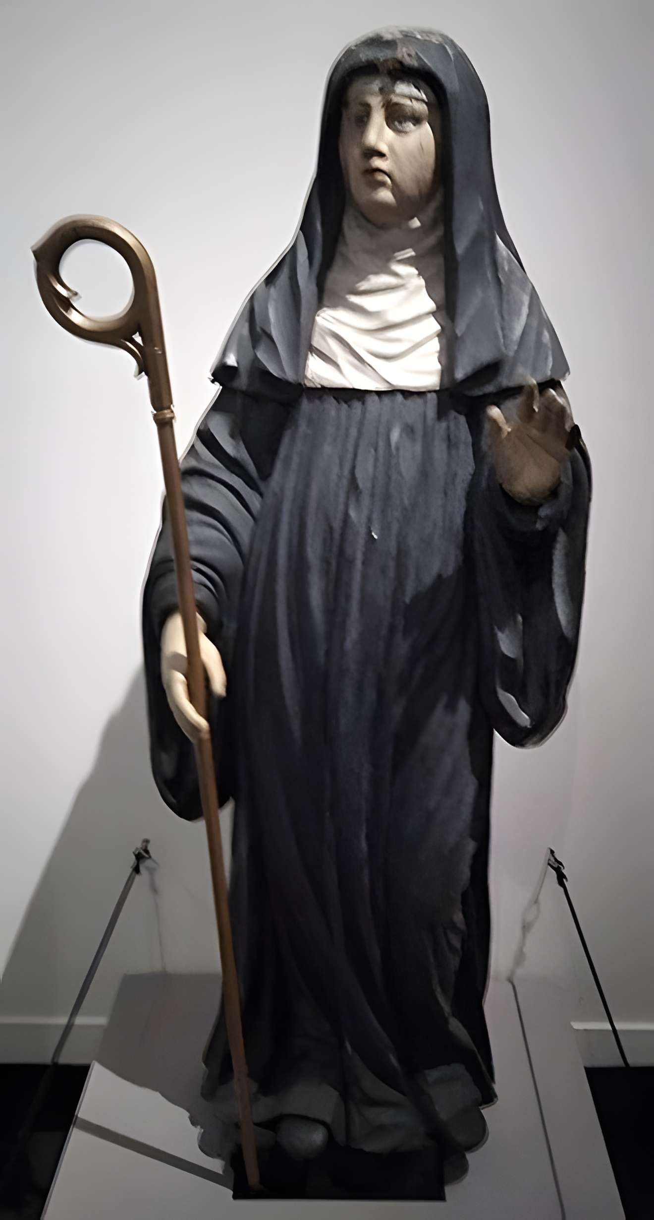 Ancienne maison abbatiale