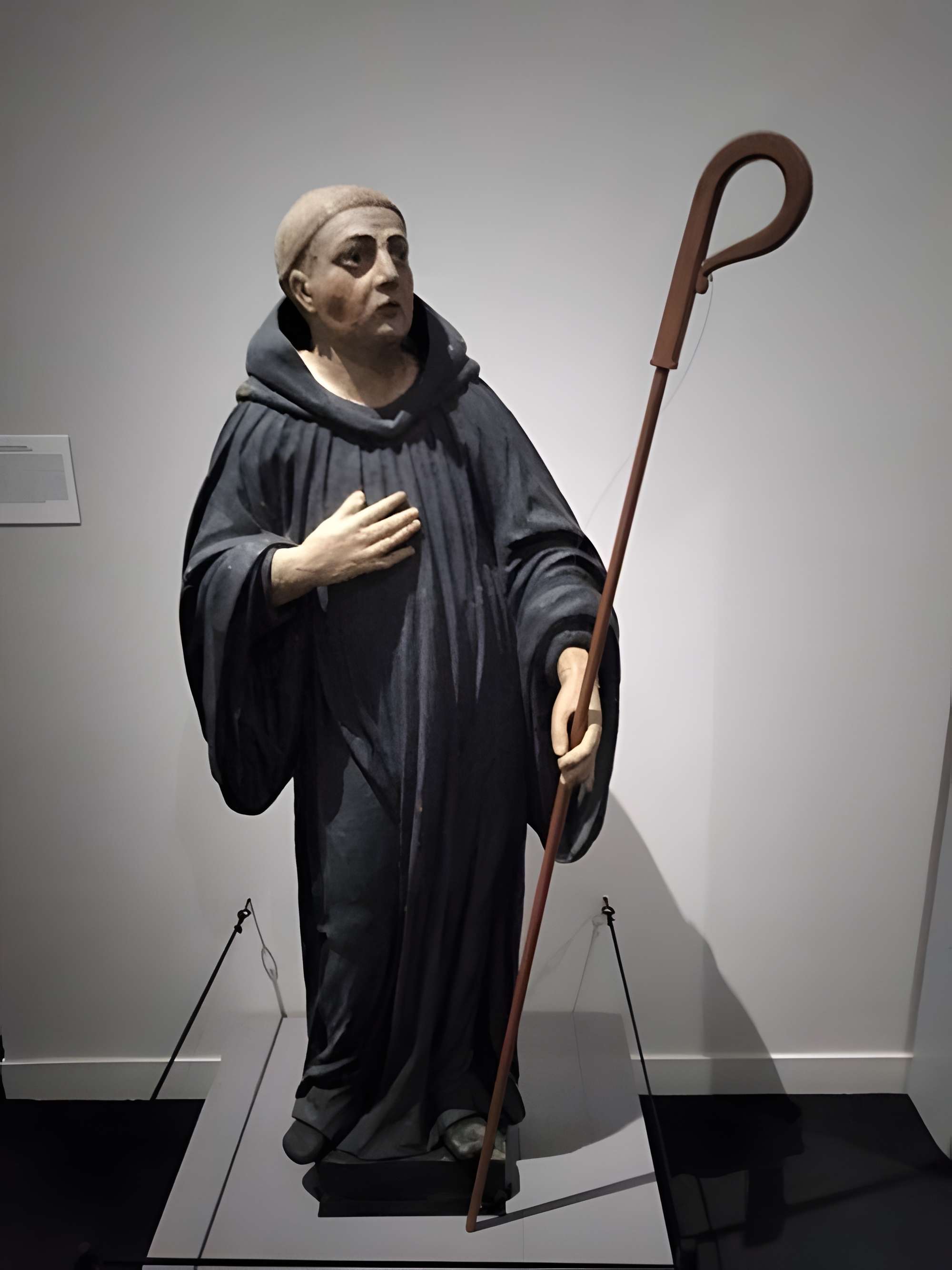 Ancienne maison abbatiale