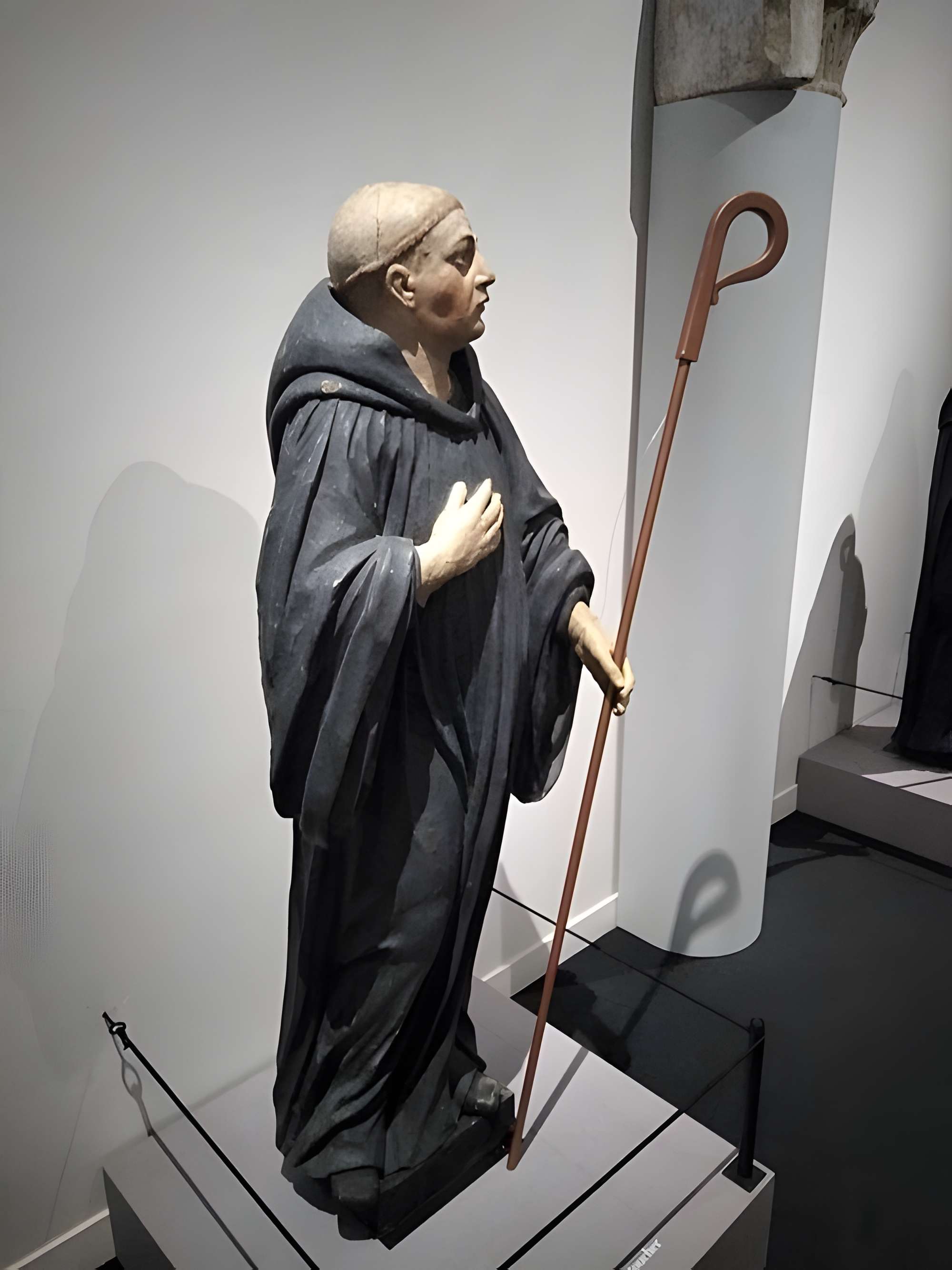 Ancienne maison abbatiale