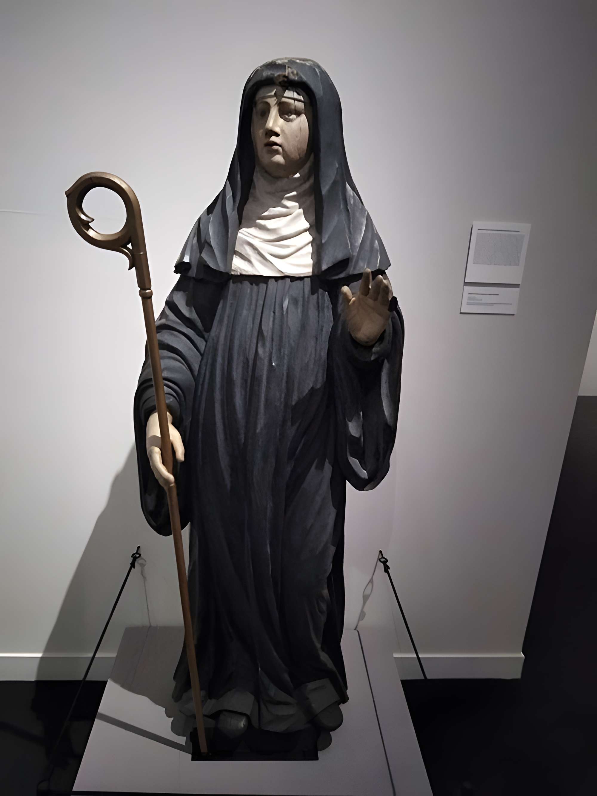 Ancienne maison abbatiale