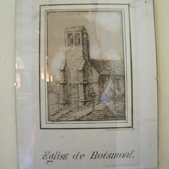 Photo de Eglise