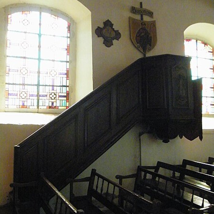 Photo de Eglise