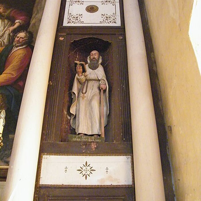 Photo de Eglise