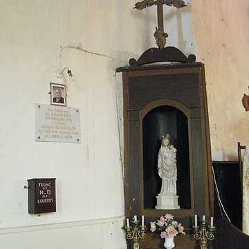 Eglise