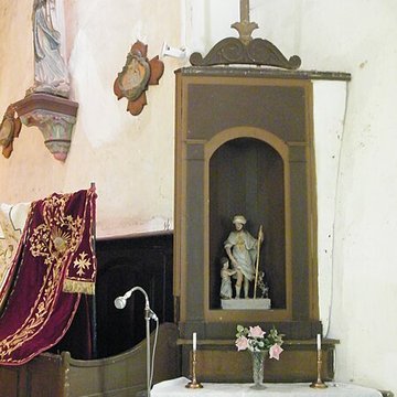 Eglise