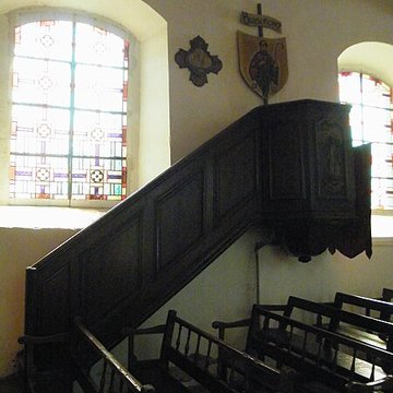 Eglise
