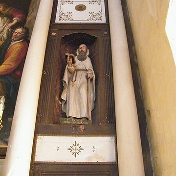 Eglise