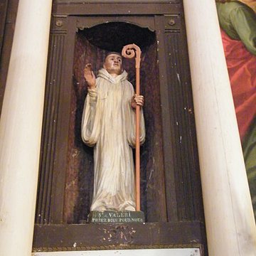 Eglise