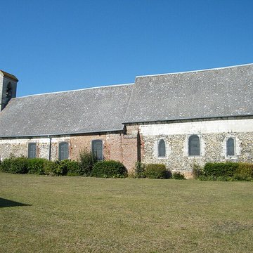 Eglise
