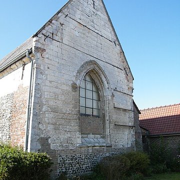Eglise