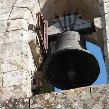 Eglise