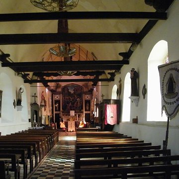 Eglise