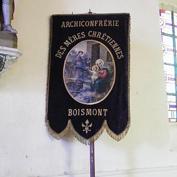 Eglise