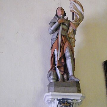 Eglise