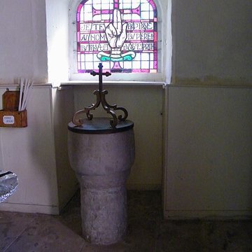 Eglise