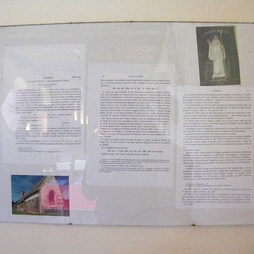Eglise