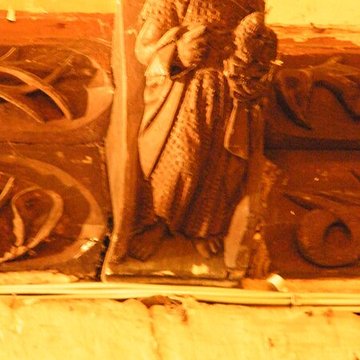 Eglise
