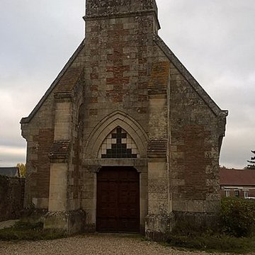 Eglise