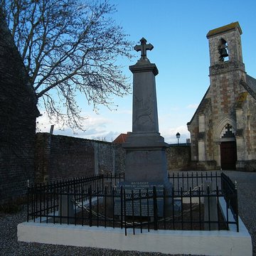 Eglise