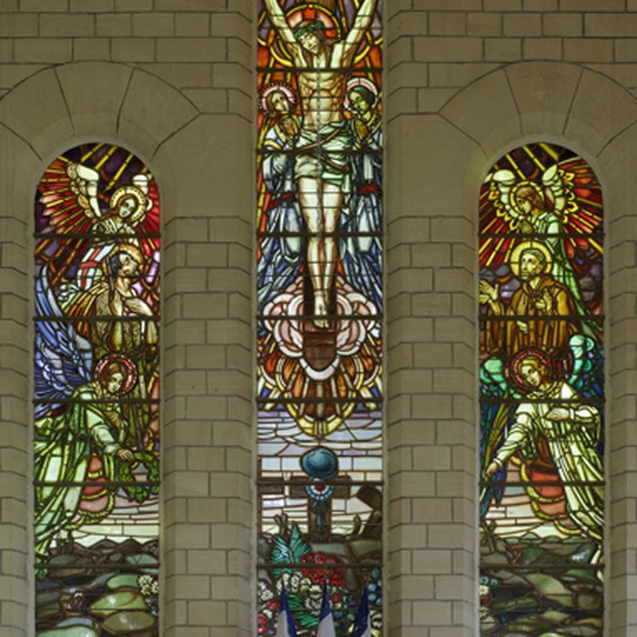 Photo de Chapelle du Souvenir français