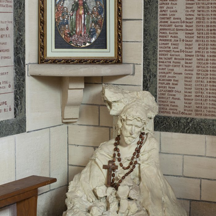 Photo de Chapelle du Souvenir français