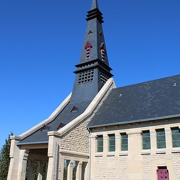 Photo de Chapelle du Souvenir français