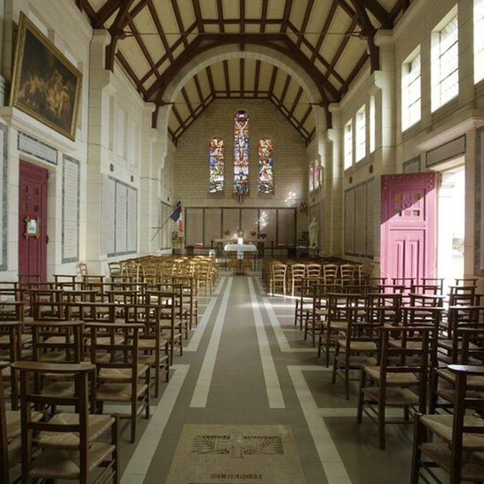 Photo de Chapelle du Souvenir français